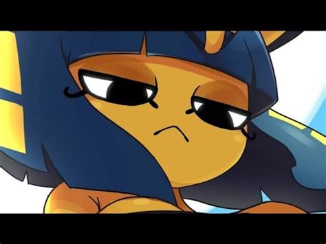 Futa Ankha Porn Videos 